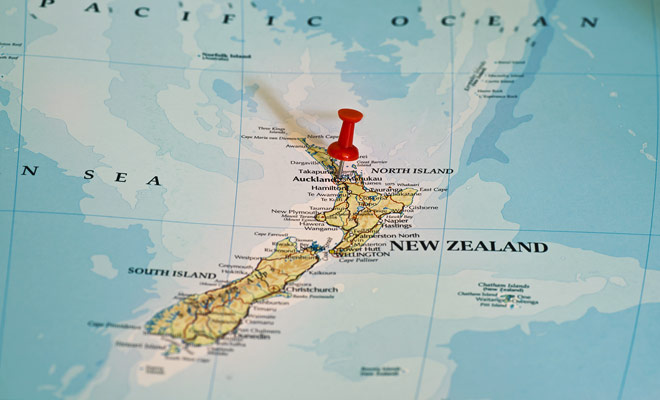 new zealand and insurance