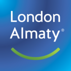 logo London Almaty